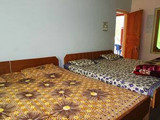 Hotel Chauhan's Lodge, Barkot 2
